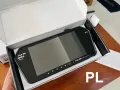 7 INCH REARVIW LCD MONITOR FHD ,FULL HD,Model:719F Медиа плеър  , снимка 2