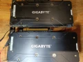 Видео карти Gigabyte RX 570 4gb gaming rev 1, снимка 4