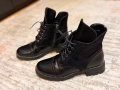 Нови! Кожени боти размер 38 , снимка 8