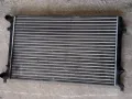 Воден радиатор за Голф 5 Ауди А3 Пасат Туран Volkswagen Golf 5 Audi A3 8P Touran Jetta Passat , снимка 2