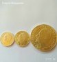 Монети  - лот изключително редки монети от 50 ст., 1лв. и 2 лв. от 1916 г. , снимка 6