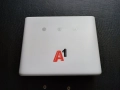 Рутер А1 ZTE MF293N 4G LTE WiFi, снимка 1
