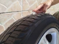 Гуми с джанти , снимка 4