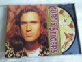 Curtis Stigers – Curtis Stigers оригинален диск, снимка 1 - CD дискове - 41618994