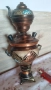 Автентичен  самовар сувенир, снимка 3