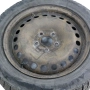 Стоманени джанти с гуми R16 5x108 Ford Focus C-MAX 2003-2007 ID: 154871, снимка 5
