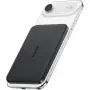 Anker Nano 5k MagGo Slim, 15W MagSafe Qi2, 5000mAh - външна батерия с вграденбезжичен пад, снимка 1