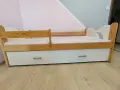Детско легло 164/84 , снимка 1