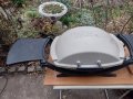 Газово барбекю WEBER , снимка 4