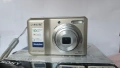 Sony cybershot Dsc S2000 10mp Дигитален фотоапарат камера digital photo 3x zoom, снимка 10