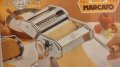 МАШИНА ЗА ПАСТА "MARCATO" ATLAS 180 CLASSIC /Машина за спагети и др., снимка 1