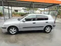 нисан Алмера 2.2 ТДИ 110 КС 2001 ГД, снимка 6