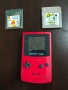 Nintendo Game boy color, снимка 10