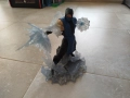 Статуетка Diamond Select Games: Mortal Kombat - Sub-Zero, снимка 4