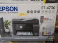 ЧИСТО НОВИ Epson Еcotank 2720,2850,2856 ,4700 , 4810(300лв) 2825 Wi Fi, снимка 4