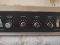 DUAL CV 60 VINTAGE STEREO AMPLIFIER.MADE IN WEST GERMANY., снимка 4