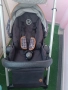 Детска количка Cybex Balios S , снимка 12