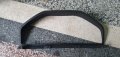 Рамка Километраж за бмв е30 бленда 1368872 blende bmw e30 instrument cluster frame , снимка 3