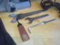 НОВА ИСПАНСКА ПРОФЕСИОНАЛНА БИСКВИТ МАШИНА ФРЕЗА ЗА ДЪРВОДЕЛСКИ СГЛОБКИ С НУТОВЕ БИСКВИТИ CASALS, снимка 10