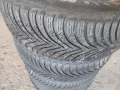 зимни гуми 195/65/15 Michelin alpin A5, снимка 4