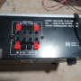 Akai AM-A301 усилвател., снимка 3