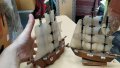 Корабчета от соца, снимка 1 - Антикварни и старинни предмети - 41350054