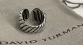David Yurman оригинален пръстен, снимка 5