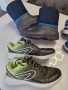 лот обувки 35 номер / маратонки / обувки / сандали / nike / adidas , снимка 16