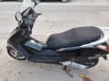Honda Pantheon 150i - 2006г., снимка 9