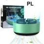 Електрически бездимен пепелник с филтър против дим – SmokelessAshtray., снимка 1