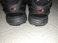 Mammut Redtop II Low GTX Women № 40 дамски туристически обувки GORE-TEX, снимка 9