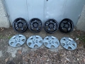 Оригинални стоманени джанти за Opel Insignia 17”, снимка 10