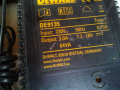 Заряднo DeWALT, снимка 2