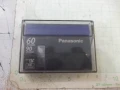 Видеокасета "Panasonic", снимка 1