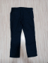 Мъжки спортни панталон-графитен и тъмно син, размер L, снимка 1 - Панталони - 36409860