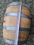 дъбово буре за ракия 26 литра , снимка 8