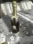 Украсена бутилка шампанско за сватбен ден, снимка 2