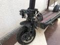 Тротинетка с два мотора , снимка 5