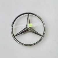 Оригинална емблема за Mercedes-Benz , снимка 5 - Аксесоари и консумативи - 39874818