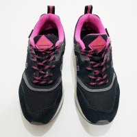 NEW BALANCE 997H Cordura Оригинални Маратонки Велур Кожа Кожени 36.5-37 24см, снимка 6 - Маратонки - 44405711