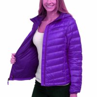 Marmot Jena 700 fill down Jacket , снимка 10 - Якета - 39086881