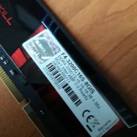 8 Gb ram  DDR4 , снимка 2 - RAM памет - 44242481