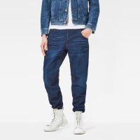  G-star Arc 3D Tapered Jeans - страхотни мъжки дънки 32 НОВИ без етикети, снимка 1 - Дънки - 42666586