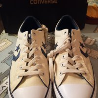 Нови  CONVERSE, снимка 2 - Кецове - 42598043