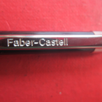 Уникален механичен молив Фабер Кастеле, снимка 3 - Ученически пособия, канцеларски материали - 36204702