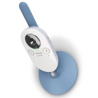 Дигитален бебефон Philips-Avent SCD845/52 - Нови, запепатани с 2 г. гаранция !, снимка 2 - Бебефони - 42475317