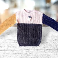 Пуловер Примарк Primark 116 5-6г, снимка 1 - Детски пуловери и жилетки - 42653905