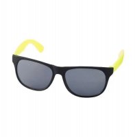 Слънчеви Очила, Ретро Дизайн, Неон Жълт/Черни дръжки 5 бр. = 12 лв., снимка 2 - Слънчеви и диоптрични очила - 36009470
