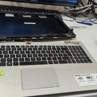 Лаптоп Asus R556L, снимка 1 - Части за лаптопи - 41736422