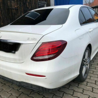 Mercedes-Benz Mercedes E43 AMG 4 Matic, снимка 3 - Автомобили и джипове - 36279174